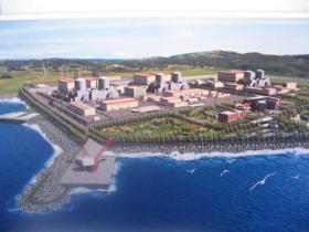 大连制造助红沿河核电设备国产化率达到八成