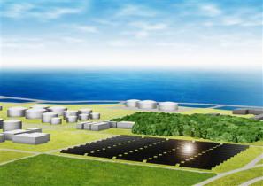 日本大型太阳能项目建设遭抗议