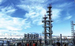 中国企业承建俄罗斯炼油厂项目开工