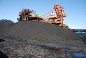 4月下旬山东省煤炭价格以降为主