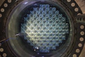 安全准确！三门核电1号机组完成首次装料