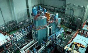 核信息院:荷兰与瑞典两家公司合作开发铅冷反应堆