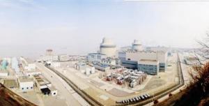 抓住首堆效应 建好三代核电