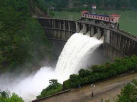 湖北十堰郧阳区水务局对装机100千瓦以上27座电站组织落实整改