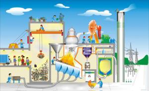 安徽太湖县通报垃圾焚烧发电项目：未得群众理解支持决不开工