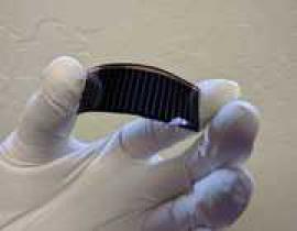 实现减重40% 阿尔塔设备发布Gen4太阳能电池技术