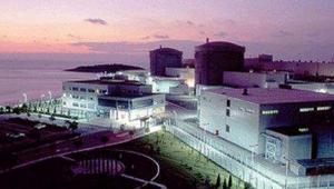 核电已成中国东部沿海地区主力清洁能源