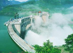 湖北竹山永久关停7座水电站保护堵河源生态