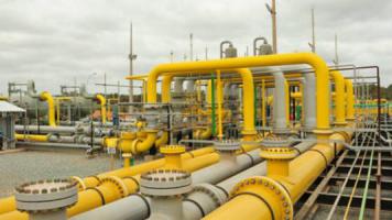 今年天然气消费量或达2600亿立方米 对外依存度将超40%