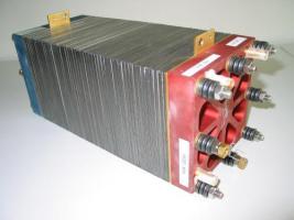 可循环充电超万次锰氢气电池问世