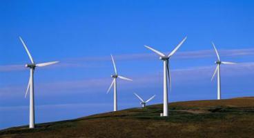 广东今年陆上风电第一批建设方案出炉