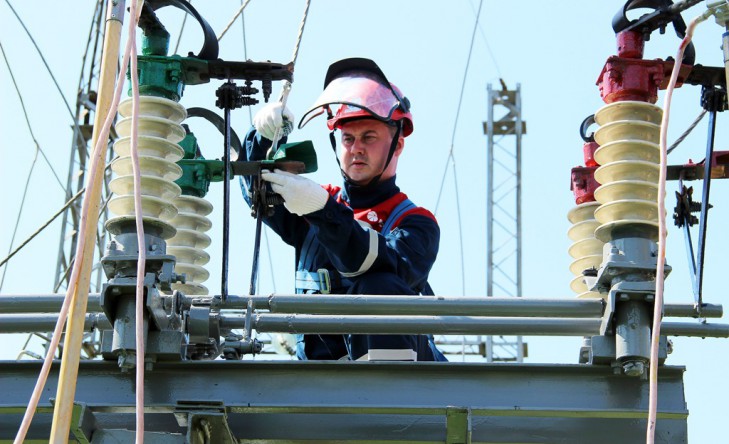 KUBANENERGO将投资2200万卢布来修复库班北部的大型变电站