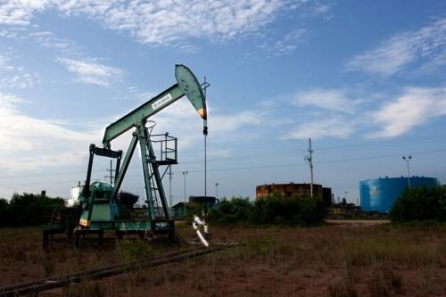 政府目标合同4 Block Block Auction 2018年6月签署