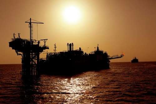 石油和天然气上游行业需要5个投资支持