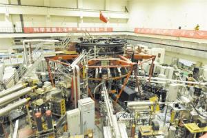 中法联合聚变研究中心首获重要实验成果