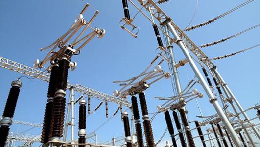 南方电网首座500千伏智能变电站投运