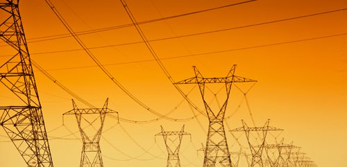 十年跨越 四川电网迈入坚强智能时代