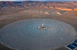 光热产业链仍需协同发展