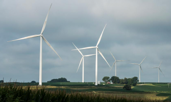 NREL发布风能数据集的主要信息