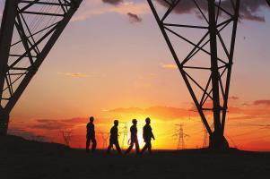 非洲开发银行批准向吉加瓦州电力项目投资150万美元