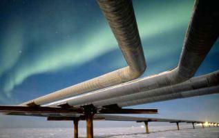 卡塔尔寻求中国天然气领域投资合作