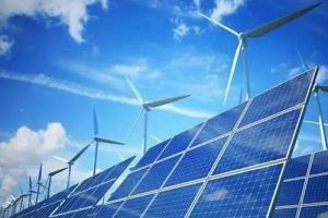 江苏开展全国首例成交跨省跨区可再生能源发电权交易