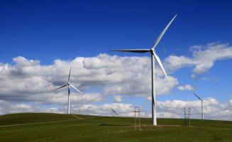 黑龙江一季度风电发电量33.93亿千瓦时 同比增加96.6%