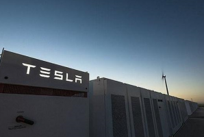 雄心勃勃 特斯拉计划推出千兆瓦时储能项目