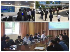 国电南自两个微电网项目顺利通过验收