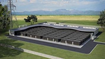 全球储能：2017年回顾和2018-2022展望