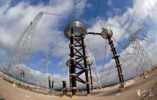 乌东德电站特高压多端直流示范送电工程完成初设收口