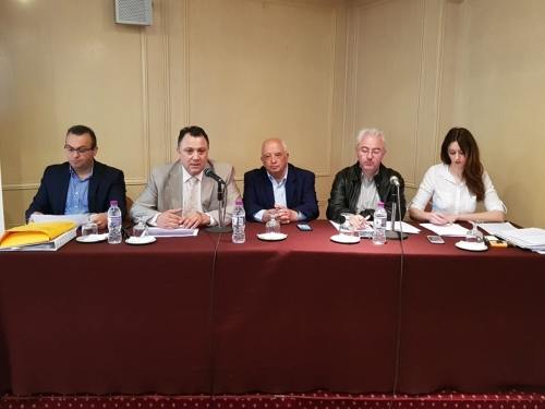 希腊小水电项目协会：仅恢复该国潜力的10-11％