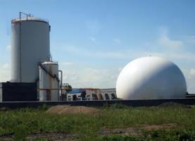 青能所打造新型沼气产业化模式