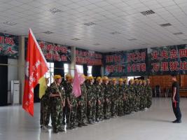 河南郑州年产60万吨以上煤矿必须建立专职救护队