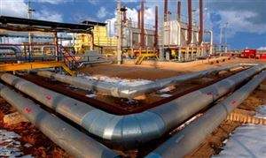 中石油在哈业务再添效益源 卡沙干项目原油日产破4万吨