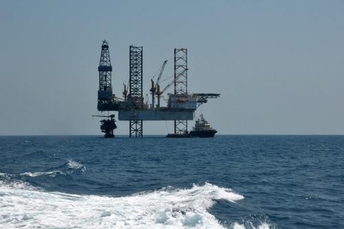 石油和天然气总监在Kepodang展示PGN-Petronas争端解决方案