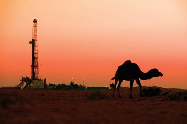 Eni在埃及发现了一个重要的新发现