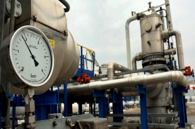 瓦尔纳附近的未来天然气枢纽成为保加利亚国家重要对象