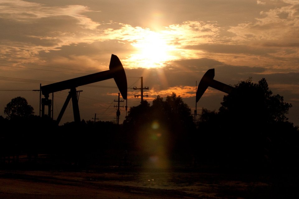 油价上涨的六大效应