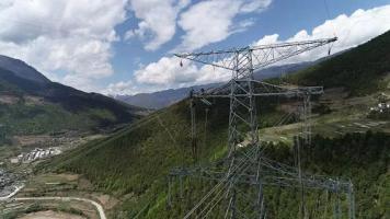 南方电网2017年社会责任报告发布