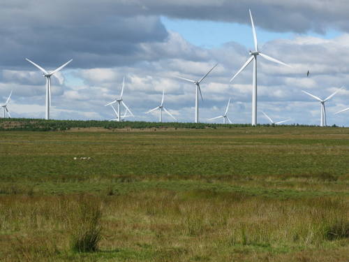 能源部宣布修订可再生能源修订草案