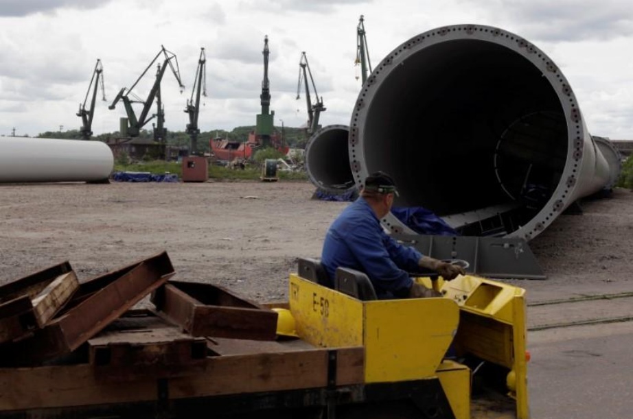 独家：PGE在波兰拥抱绿色能源时选择波罗的海风力