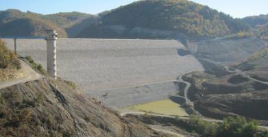 EPS邀请招标两个小型HPP的建设