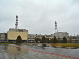 布鲁塞尔在欧盟新预算中提议立陶宛N厂关闭