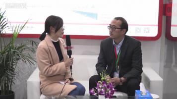 「访谈」北京双杰电气，刘中锴