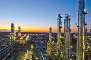 投资300亿元煤化工项目落地巴彦淖尔