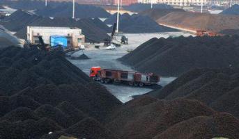 全国煤炭区域供需矛盾逐步显现 煤价或进一步反弹