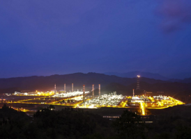 中国石油有望接手世界最大气田