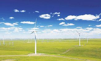 数据说明未来三年风电行业将迎来反转