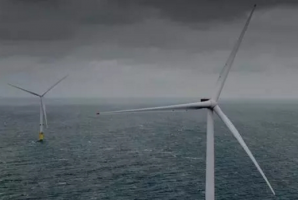 维斯塔斯9MW平台将升级为抗台机型